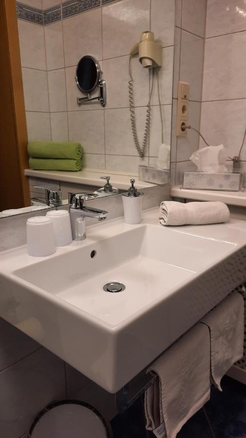Gaestehaus Almrausch, Ferienanlage Mit Pool Nassereith Εξωτερικό φωτογραφία