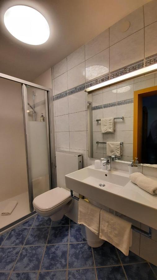 Gaestehaus Almrausch, Ferienanlage Mit Pool Nassereith Εξωτερικό φωτογραφία