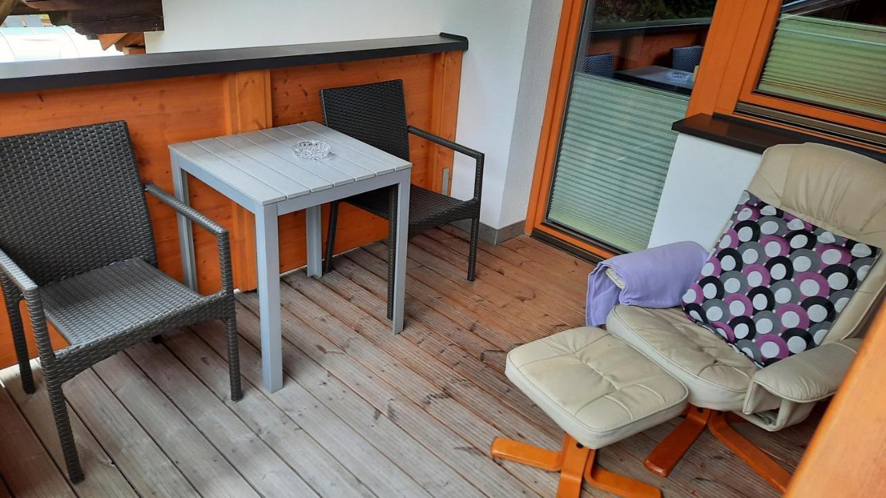 Gaestehaus Almrausch, Ferienanlage Mit Pool Nassereith Εξωτερικό φωτογραφία